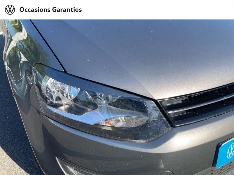Voitures occasions VOLKSWAGEN POLO Match Abbeville