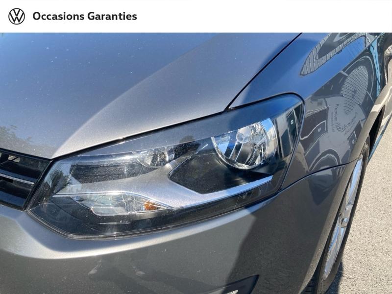 Voitures occasions VOLKSWAGEN POLO Match Abbeville