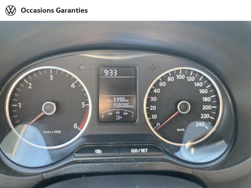 Voitures occasions VOLKSWAGEN POLO Match Abbeville