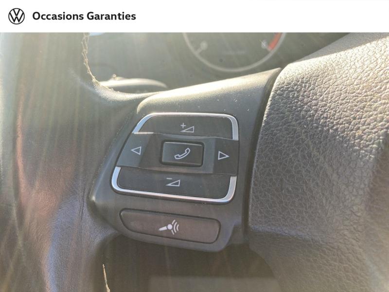 Voitures occasions VOLKSWAGEN POLO Match Abbeville