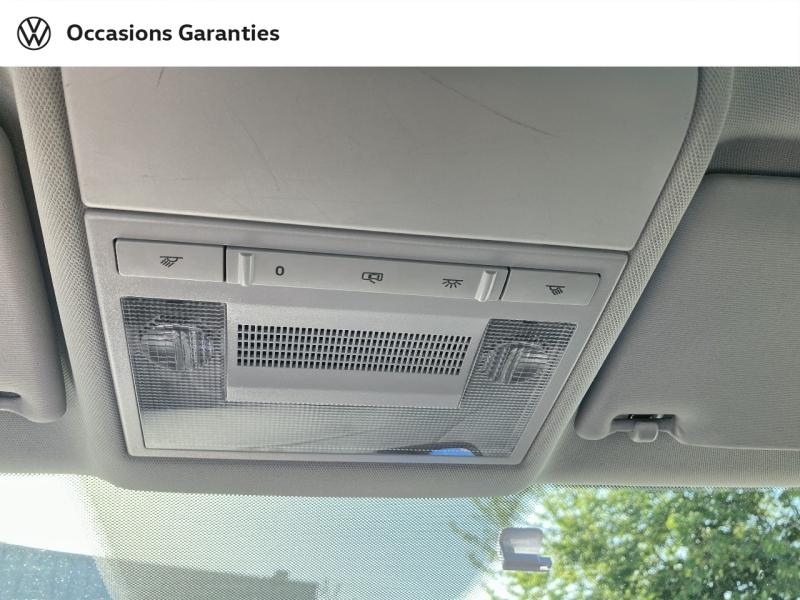 Voitures occasions VOLKSWAGEN POLO Match Abbeville