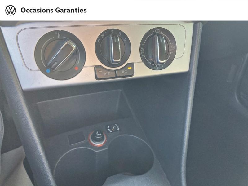 Voitures occasions VOLKSWAGEN POLO Match Abbeville