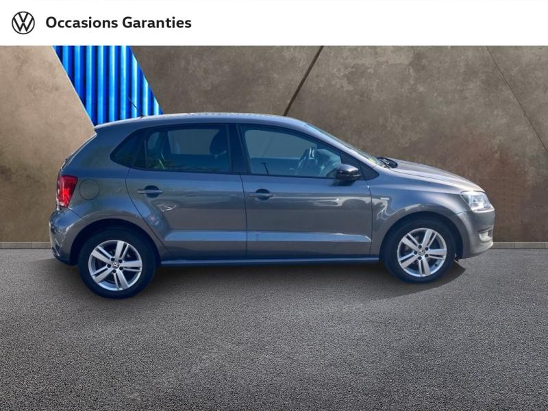 Voitures occasions VOLKSWAGEN POLO Match Abbeville