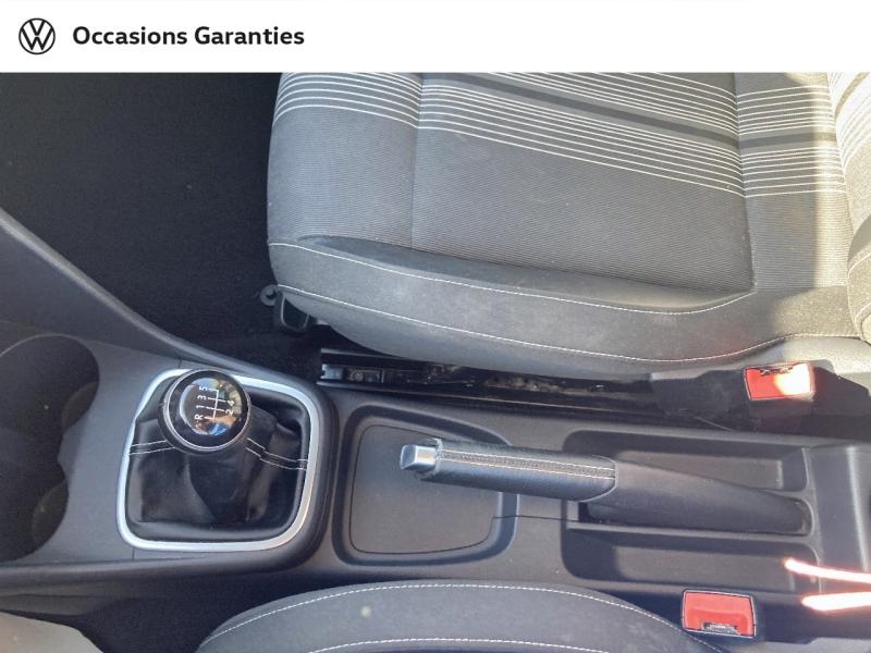 Voitures occasions VOLKSWAGEN POLO Match Abbeville