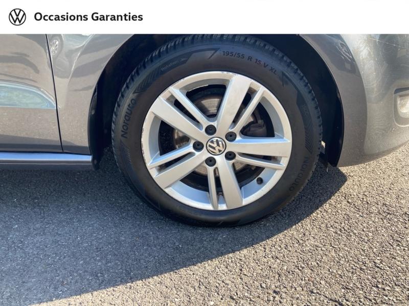 Voitures occasions VOLKSWAGEN POLO Match Abbeville