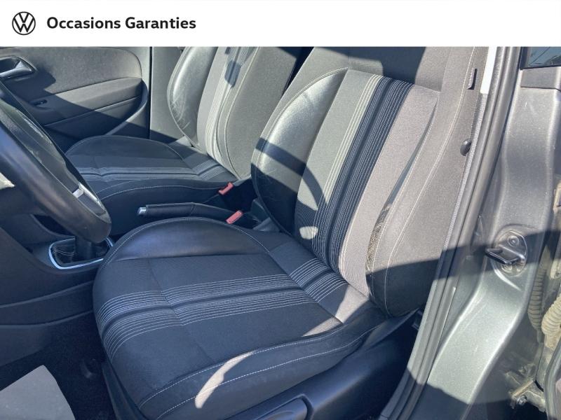 Voitures occasions VOLKSWAGEN POLO Match Abbeville