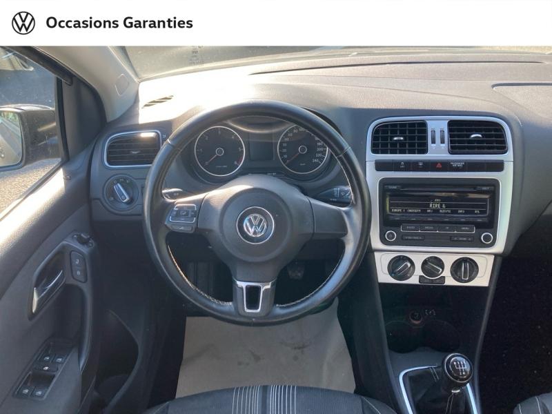 Voitures occasions VOLKSWAGEN POLO Match Abbeville