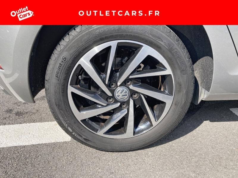 Voitures occasions VOLKSWAGEN GOLF Connect Abbeville