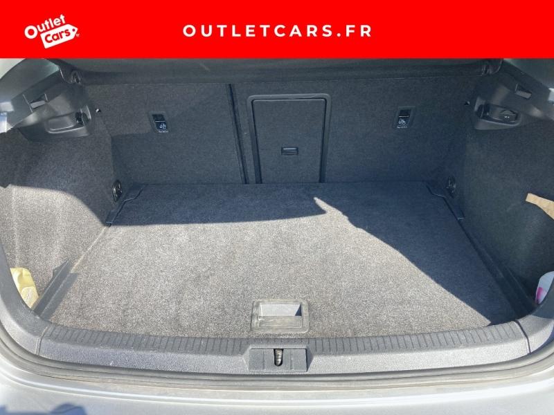 Voitures occasions VOLKSWAGEN GOLF Connect Abbeville