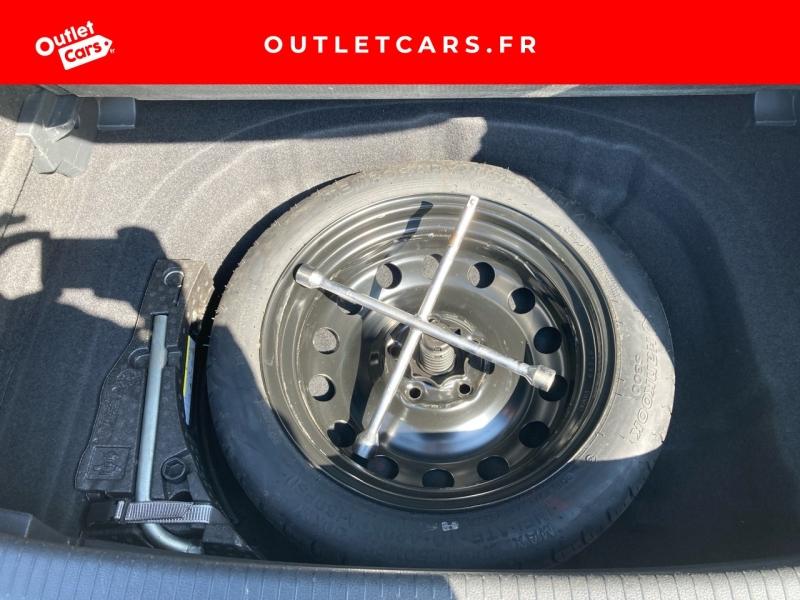 Voitures occasions VOLKSWAGEN GOLF Connect Abbeville