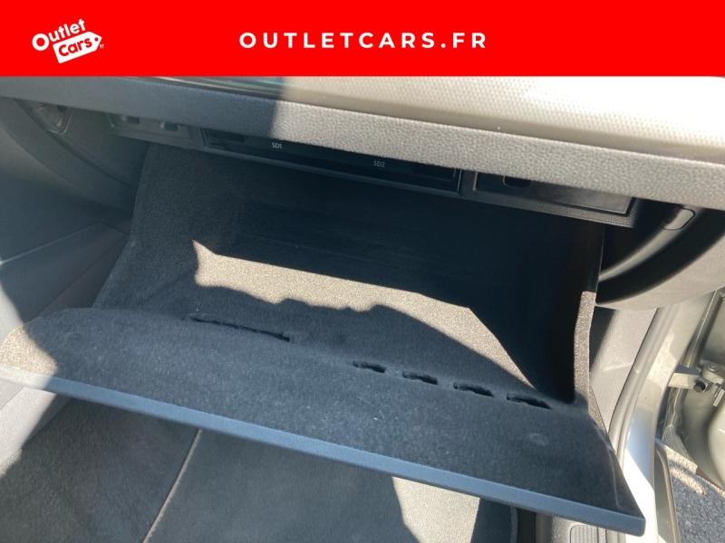 Voitures occasions VOLKSWAGEN GOLF Connect Abbeville