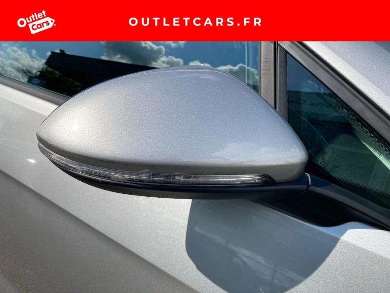Voitures occasions VOLKSWAGEN GOLF Connect Abbeville
