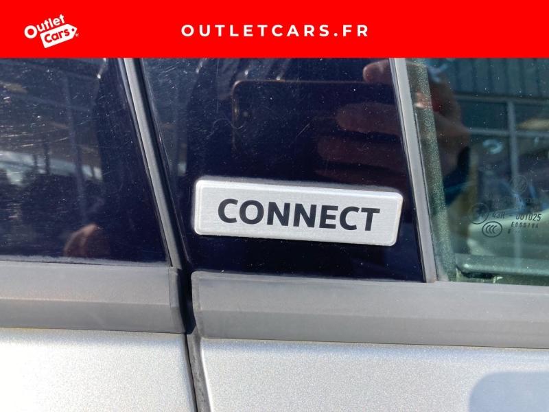 Voitures occasions VOLKSWAGEN GOLF Connect Abbeville