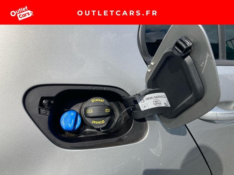 Voitures occasions VOLKSWAGEN GOLF Connect Abbeville