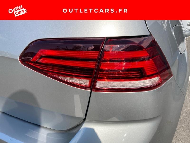 Voitures occasions VOLKSWAGEN GOLF Connect Abbeville