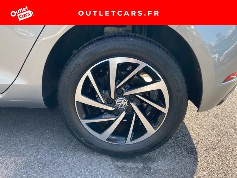 Voitures occasions VOLKSWAGEN GOLF Connect Abbeville