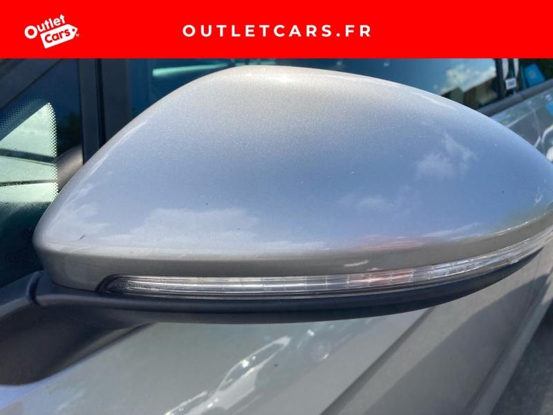 Voitures occasions VOLKSWAGEN GOLF Connect Abbeville