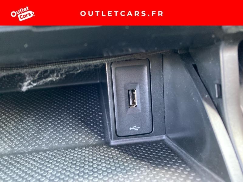 Voitures occasions VOLKSWAGEN GOLF Connect Abbeville