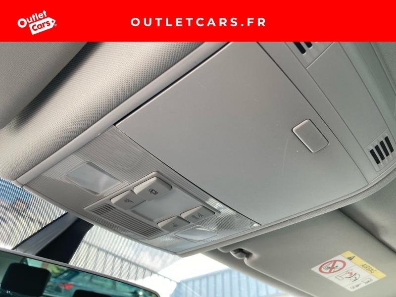 Voitures occasions VOLKSWAGEN GOLF Connect Abbeville