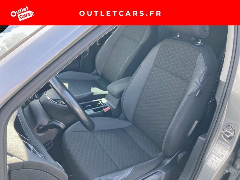 Voitures occasions VOLKSWAGEN GOLF Connect Abbeville