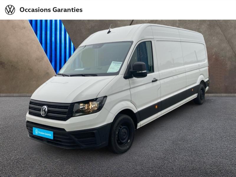 VOLKSWAGEN UTILITAIRES Crafter Fg