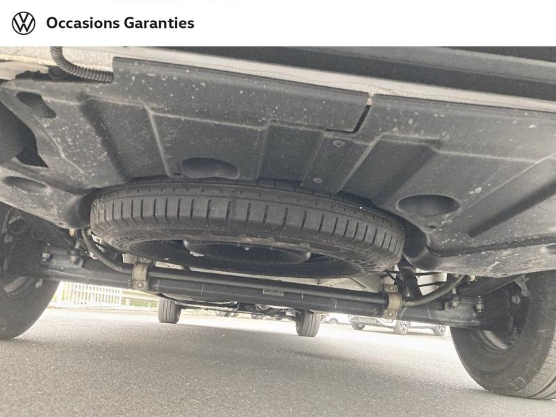 Voitures occasions VOLKSWAGEN UTILITAIRES Crafter Fg Business Abbeville