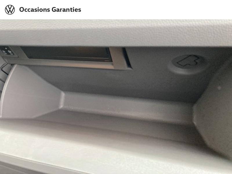 Voitures occasions VOLKSWAGEN UTILITAIRES Crafter Fg Business Abbeville