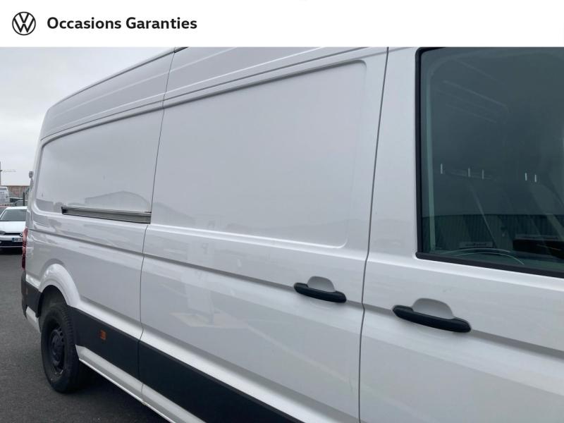 Voitures occasions VOLKSWAGEN UTILITAIRES Crafter Fg Business Abbeville
