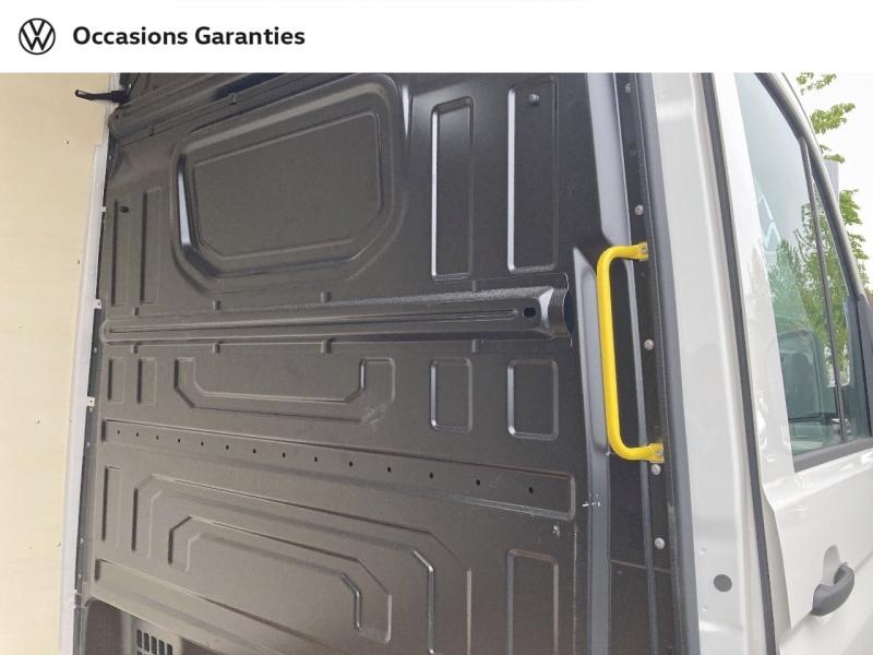 Voitures occasions VOLKSWAGEN UTILITAIRES Crafter Fg Business Abbeville