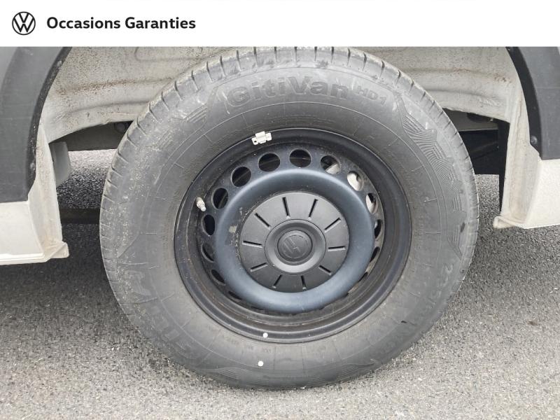 Voitures occasions VOLKSWAGEN UTILITAIRES Crafter Fg Business Abbeville