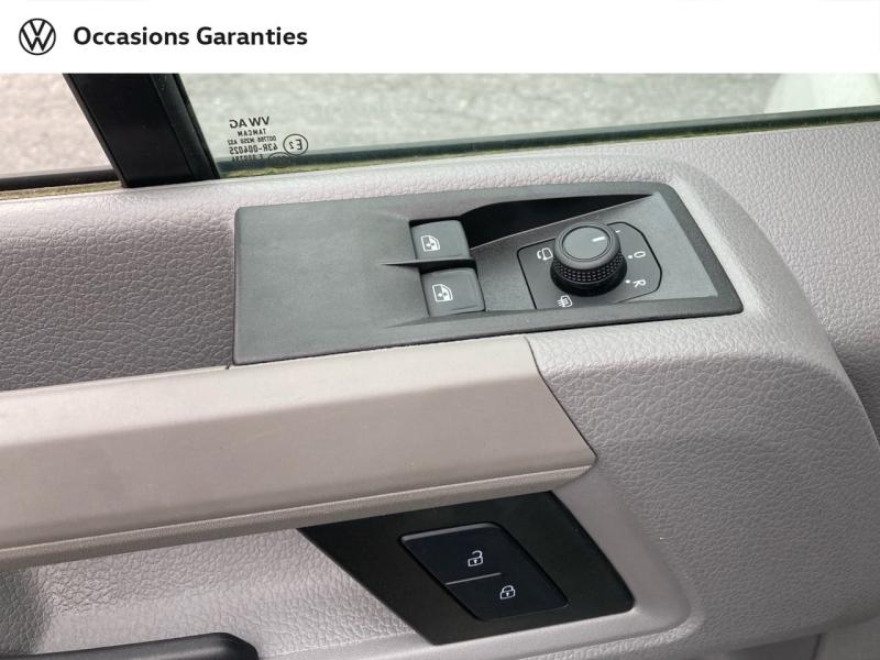 Voitures occasions VOLKSWAGEN UTILITAIRES Crafter Fg Business Abbeville