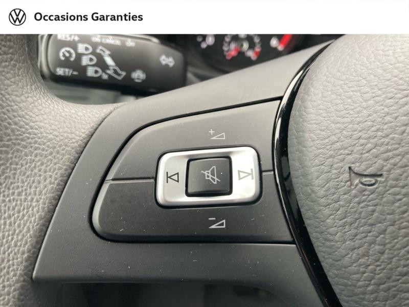 Voitures occasions VOLKSWAGEN UTILITAIRES Crafter Fg Business Abbeville