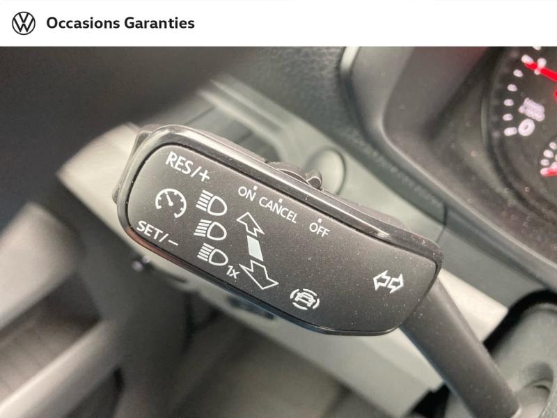 Voitures occasions VOLKSWAGEN UTILITAIRES Crafter Fg Business Abbeville