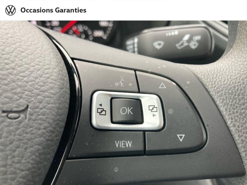 Voitures occasions VOLKSWAGEN UTILITAIRES Crafter Fg Business Abbeville