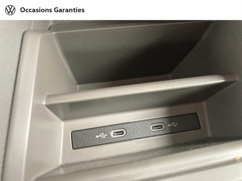 Voitures occasions VOLKSWAGEN UTILITAIRES Crafter Fg Business Abbeville