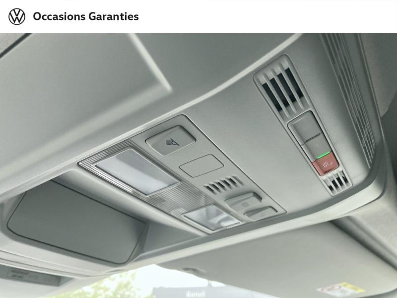 Voitures occasions VOLKSWAGEN UTILITAIRES Crafter Fg Business Abbeville