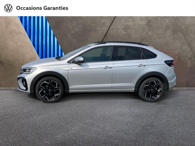 Voitures occasions VOLKSWAGEN TAIGO R-Line Edition Abbeville