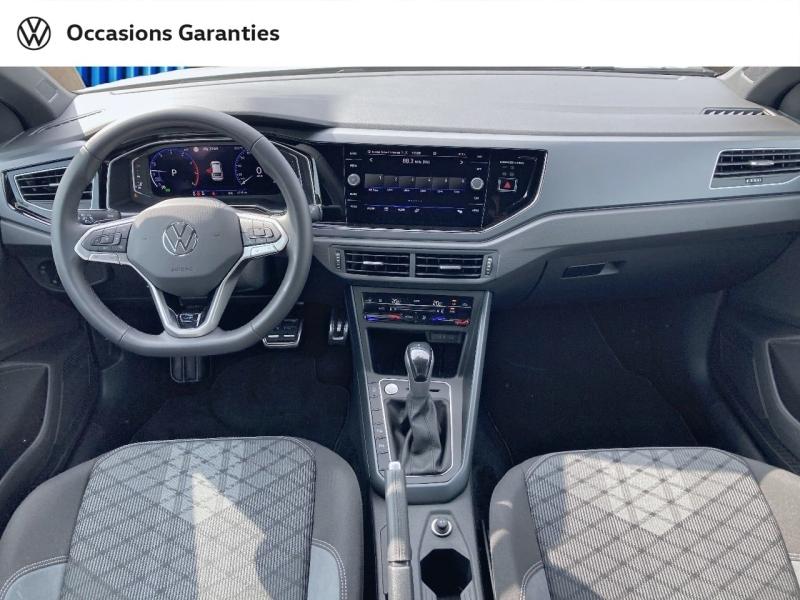 Voitures occasions VOLKSWAGEN TAIGO R-Line Edition Abbeville