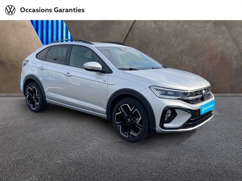 Voitures occasions VOLKSWAGEN TAIGO R-Line Edition Abbeville