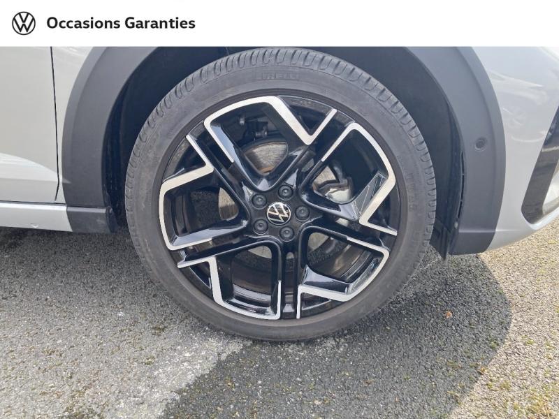 Voitures occasions VOLKSWAGEN TAIGO R-Line Edition Abbeville