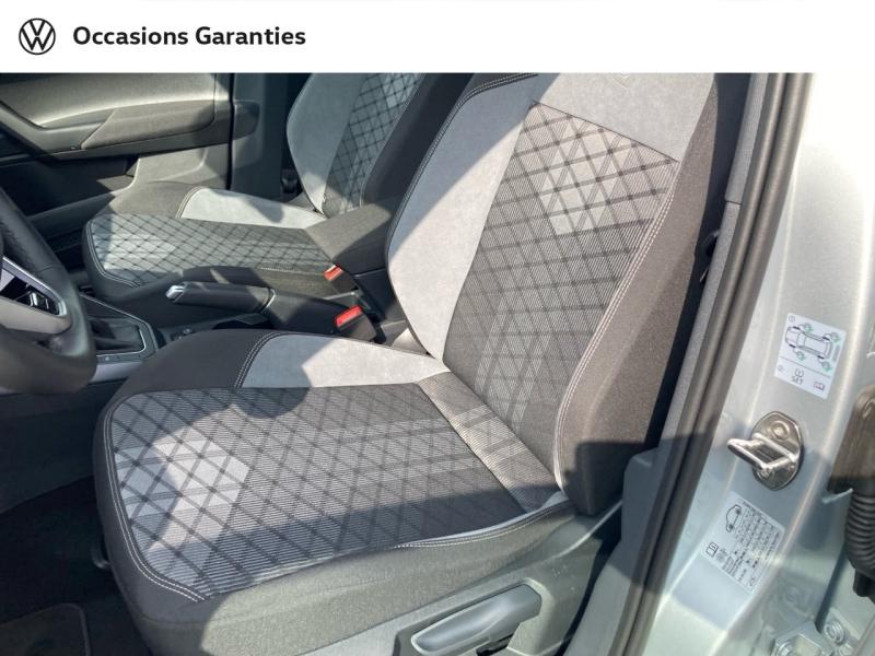 Voitures occasions VOLKSWAGEN TAIGO R-Line Edition Abbeville