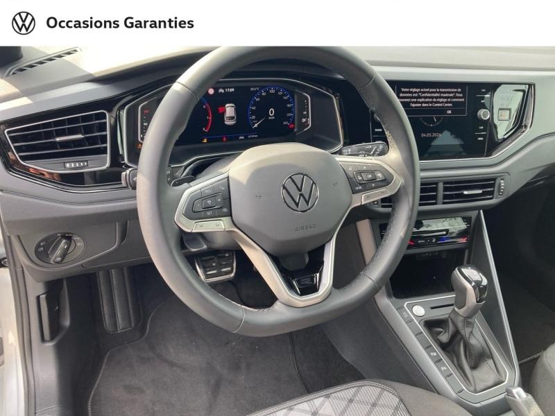 Voitures occasions VOLKSWAGEN TAIGO R-Line Edition Abbeville