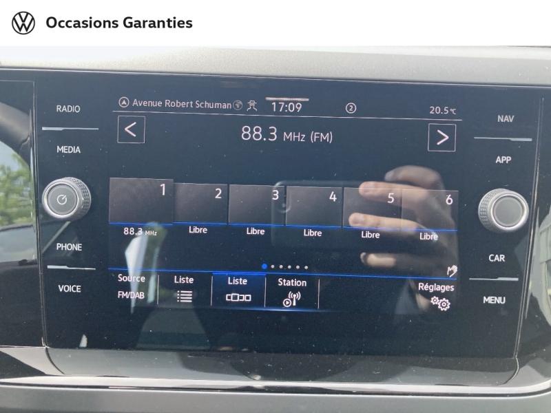 Voitures occasions VOLKSWAGEN TAIGO R-Line Edition Abbeville