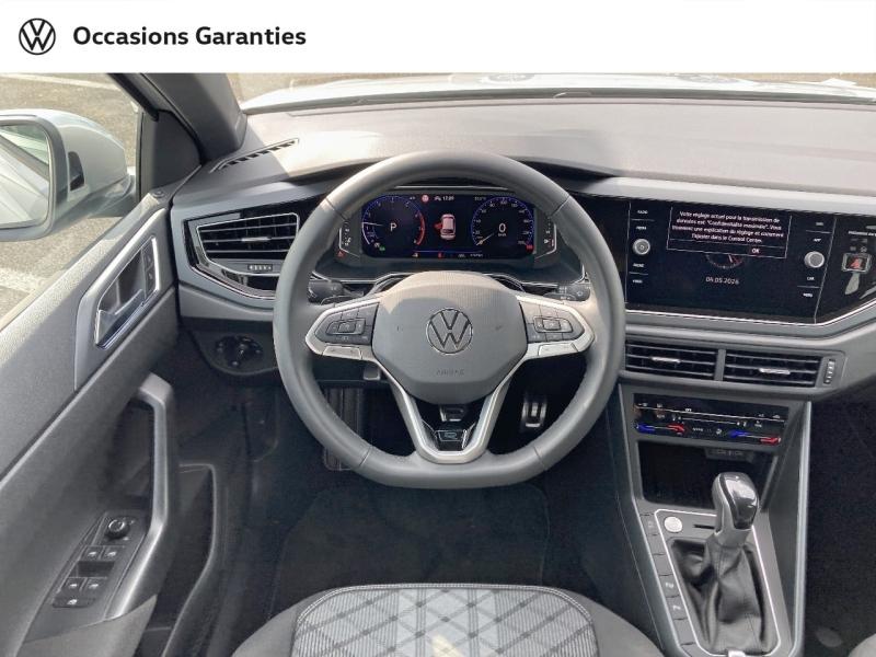 Voitures occasions VOLKSWAGEN TAIGO R-Line Edition Abbeville