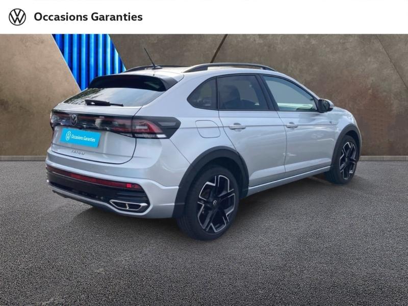 Voitures occasions VOLKSWAGEN TAIGO R-Line Edition Abbeville