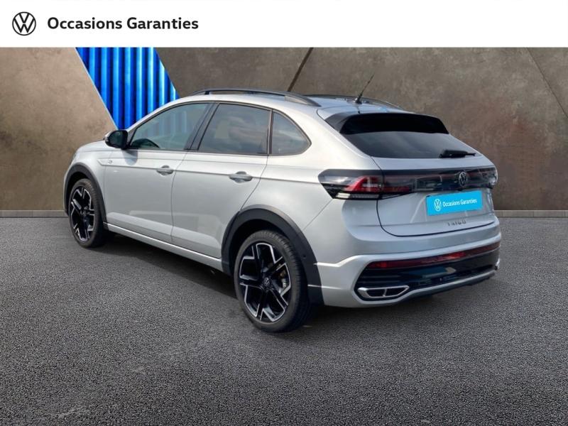 Voitures occasions VOLKSWAGEN TAIGO R-Line Edition Abbeville