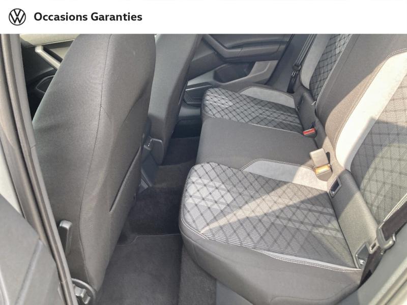 Voitures occasions VOLKSWAGEN TAIGO R-Line Edition Abbeville