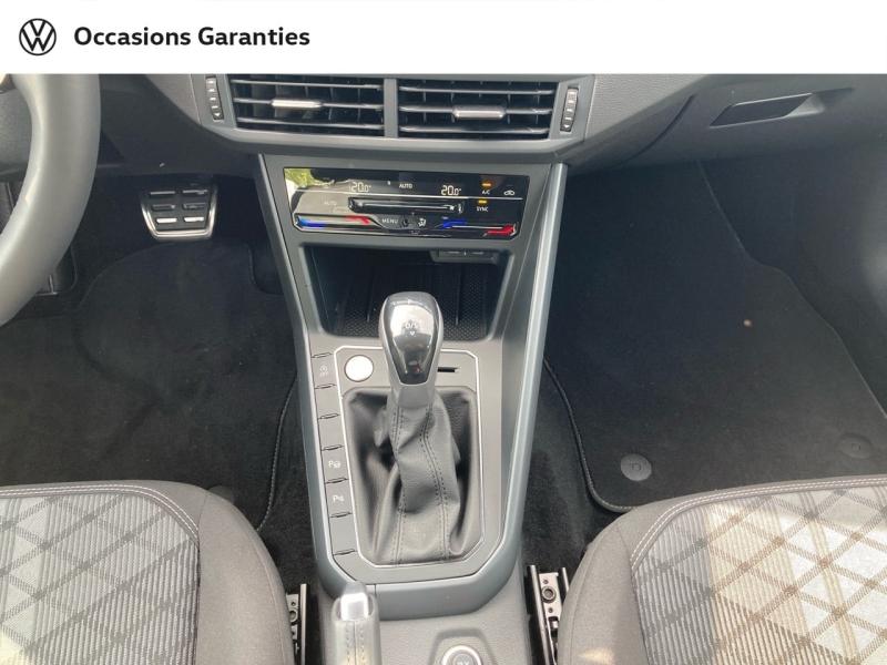 Voitures occasions VOLKSWAGEN TAIGO R-Line Edition Abbeville