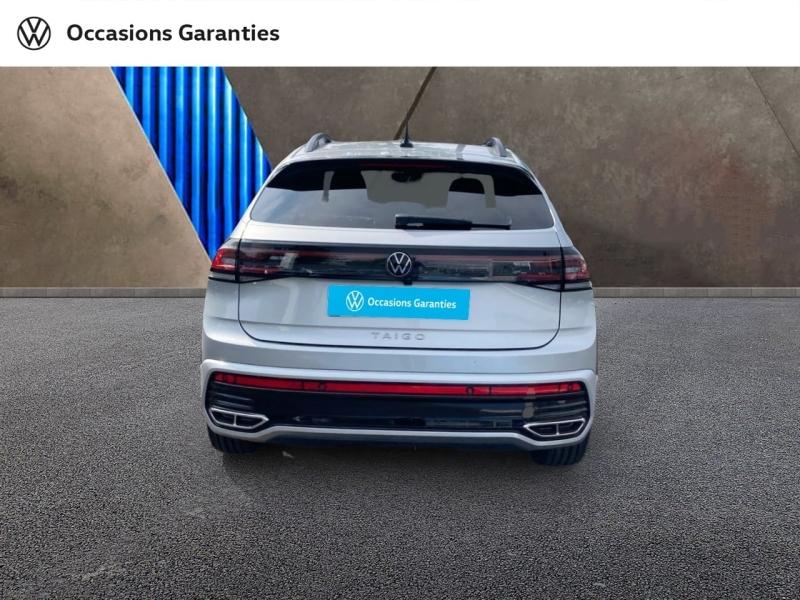 Voitures occasions VOLKSWAGEN TAIGO R-Line Edition Abbeville