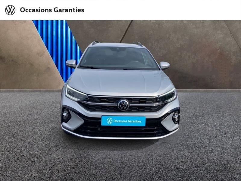 Voitures occasions VOLKSWAGEN TAIGO R-Line Edition Abbeville